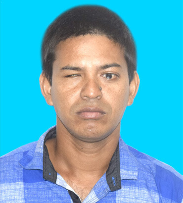 Pranjal Gohain